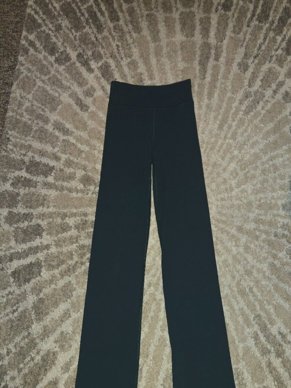 Athleta Elation Straight Leg 2.0 Size M Tall
